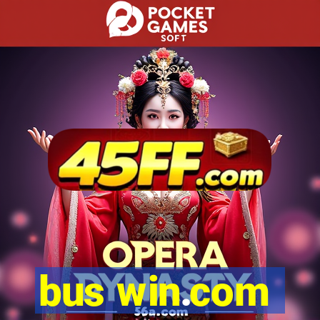 bus win.com